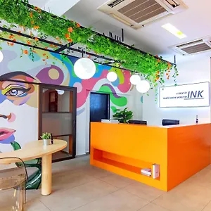 2* Hotel Ink By Alv