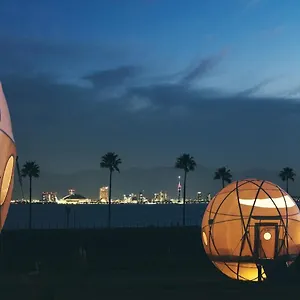  ホテル The Park 日本