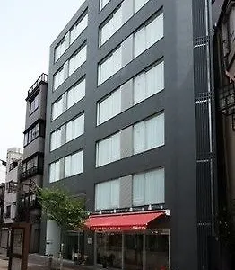 *** ホテル レジデンシャルホテル　ビーコンテ浅草 日本