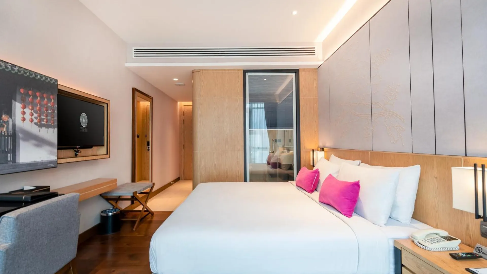 Victoria Garden Hotel George Town