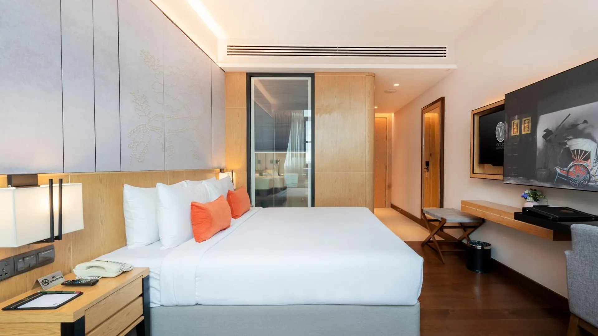Victoria Garden Hotel George Town