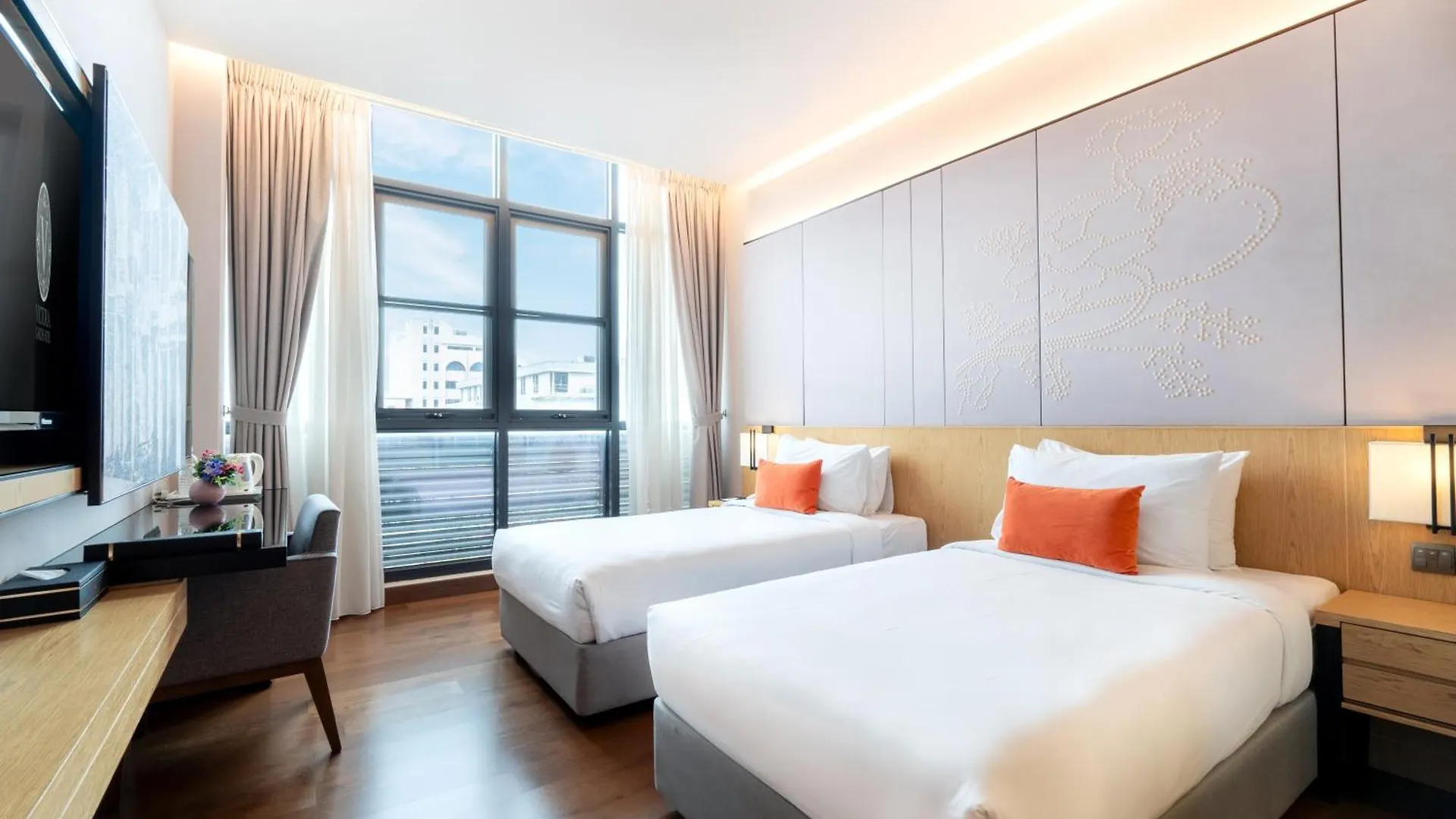 Victoria Garden Hotel George Town