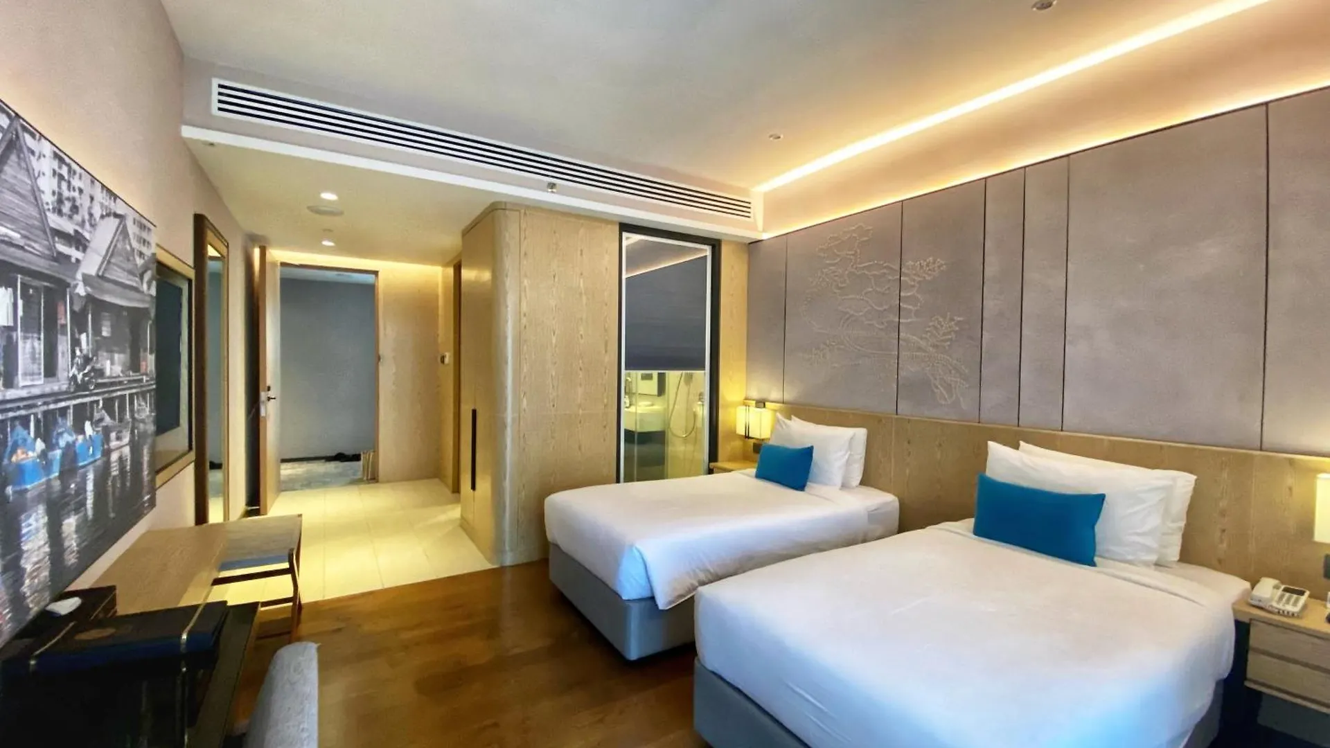 Victoria Garden Hotel George Town